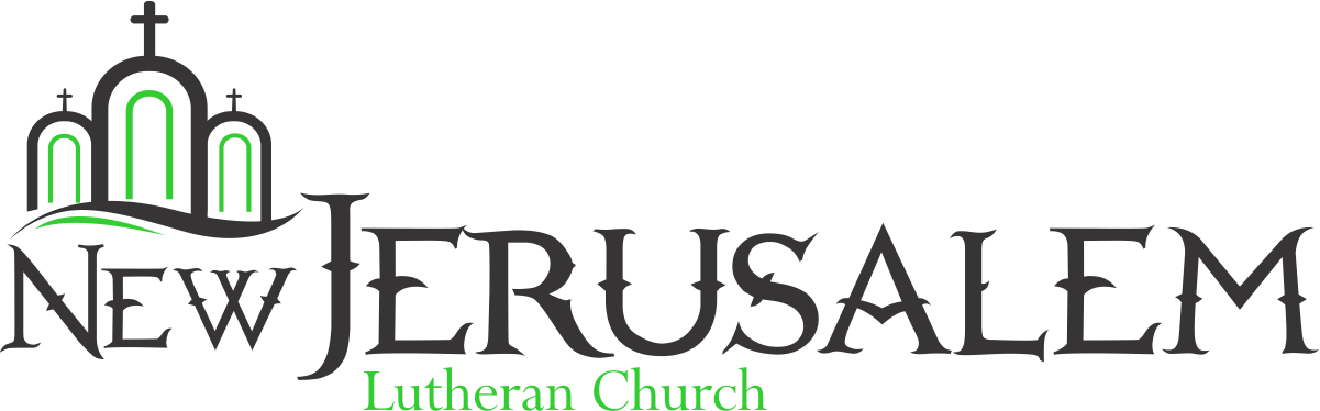 New Jerusalem Lutheran Church